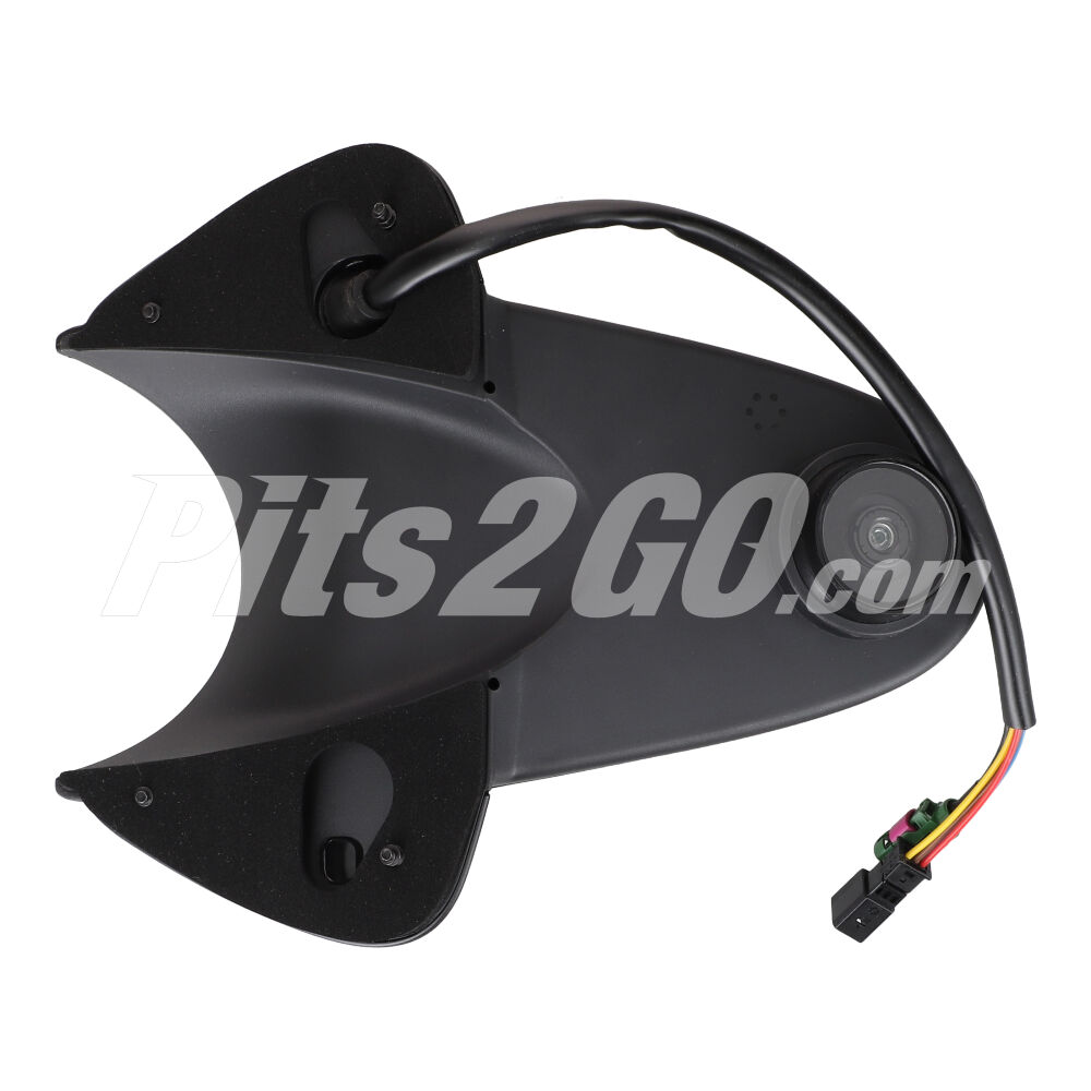 Cámara para Vanes, Marca Mercedes-Benz, compatible con Sprinter image number 3