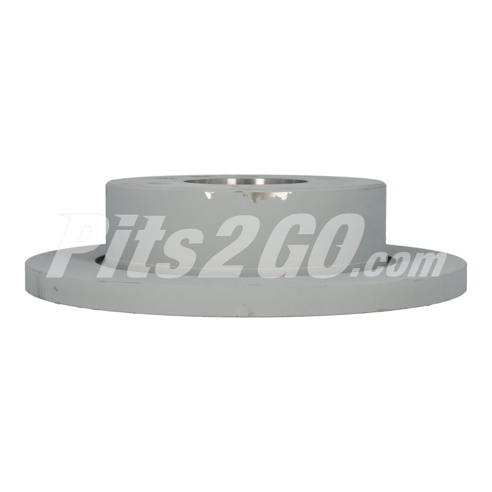Disco de freno para Vanes, Marca Mercedes-Benz, compatible con Sprinter image number 2