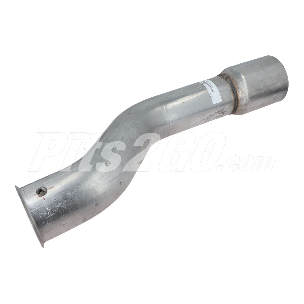 Tubo turbo para Tractocamión, Marca Freightliner, compatible con Genérico image number 1