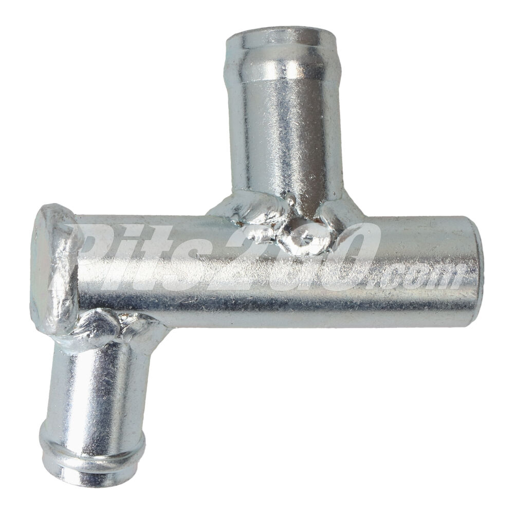 Tubo bomba de agua para Camión, Marca Mitsubishi, compatible con FL360 image number 2