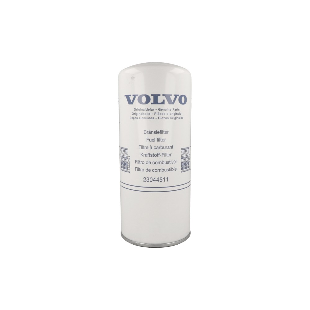 Filtro combustible para Tractocamión, Marca Volvo, compatible con FH,FM