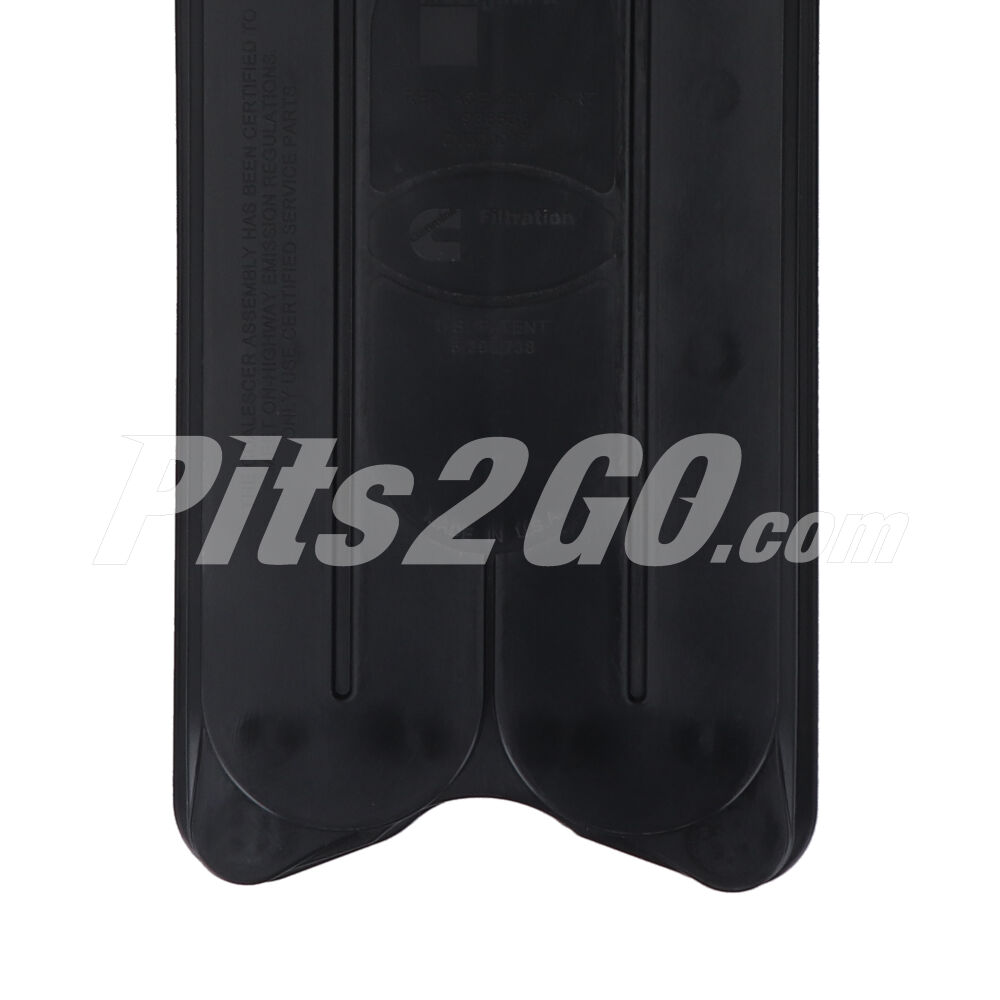 Filtro coalescente para Tractocamión, Marca Fleetguard, compatible con Genérico image number 5