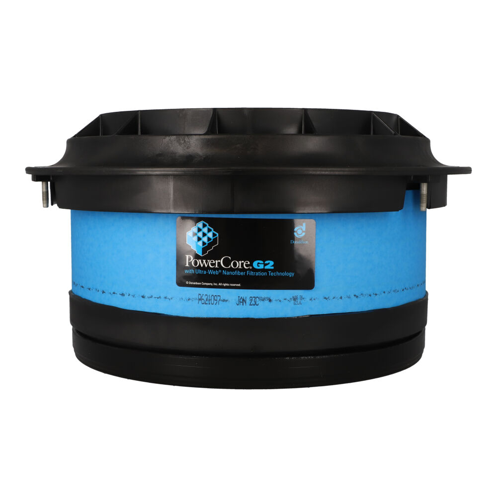 Filtro de aire para Camión, Marca Donaldson, compatible con M2