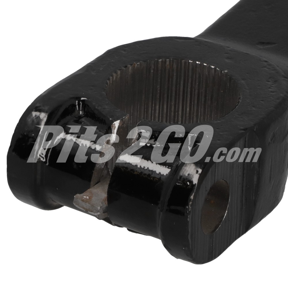 Brazo pendular para Tractocamión, Marca Volvo, compatible con VN image number 4