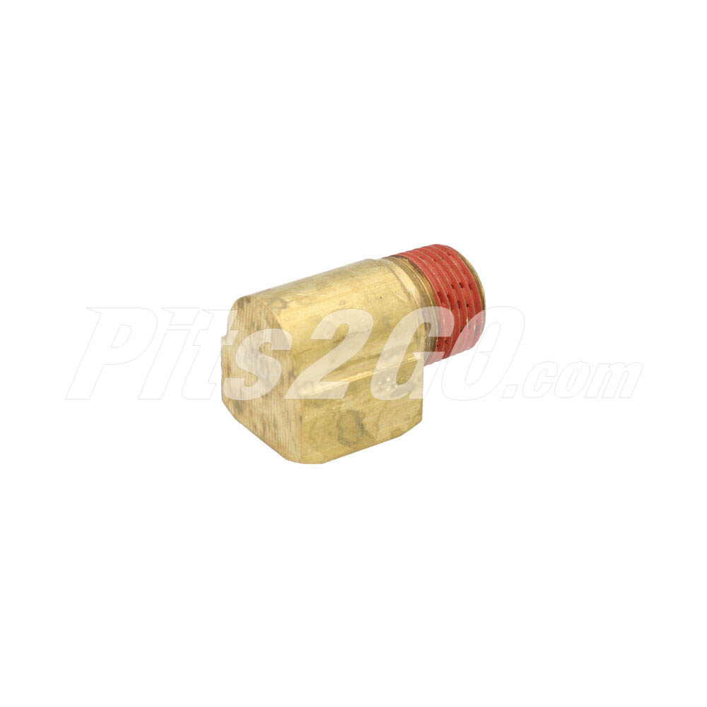 Conector para Tractocamión, Marca Detroit Diésel, compatible con Serie 60 image number 2