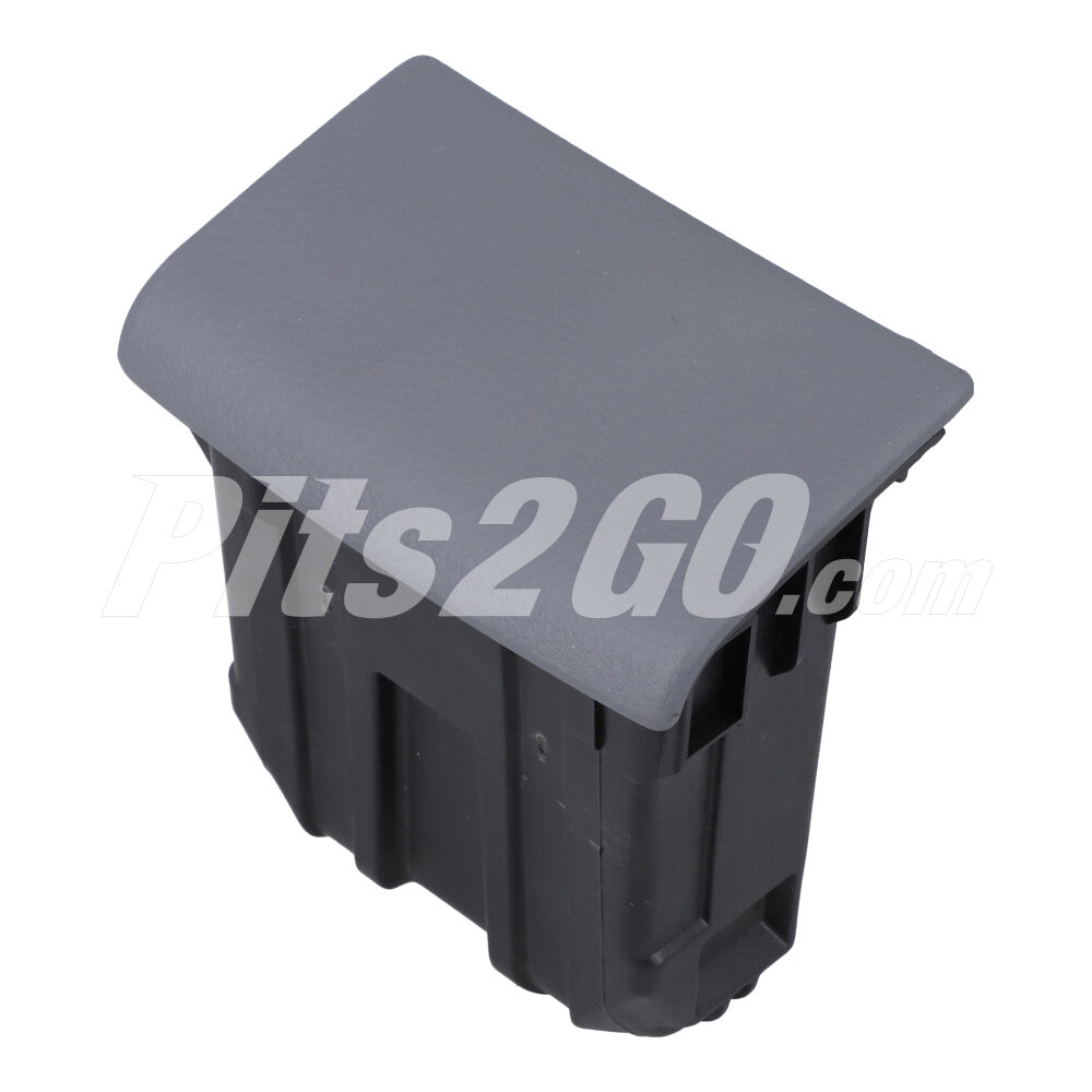 Cenicero puerta izquierda para Camión, Marca Mitsubishi, compatible con FL360 image number 1