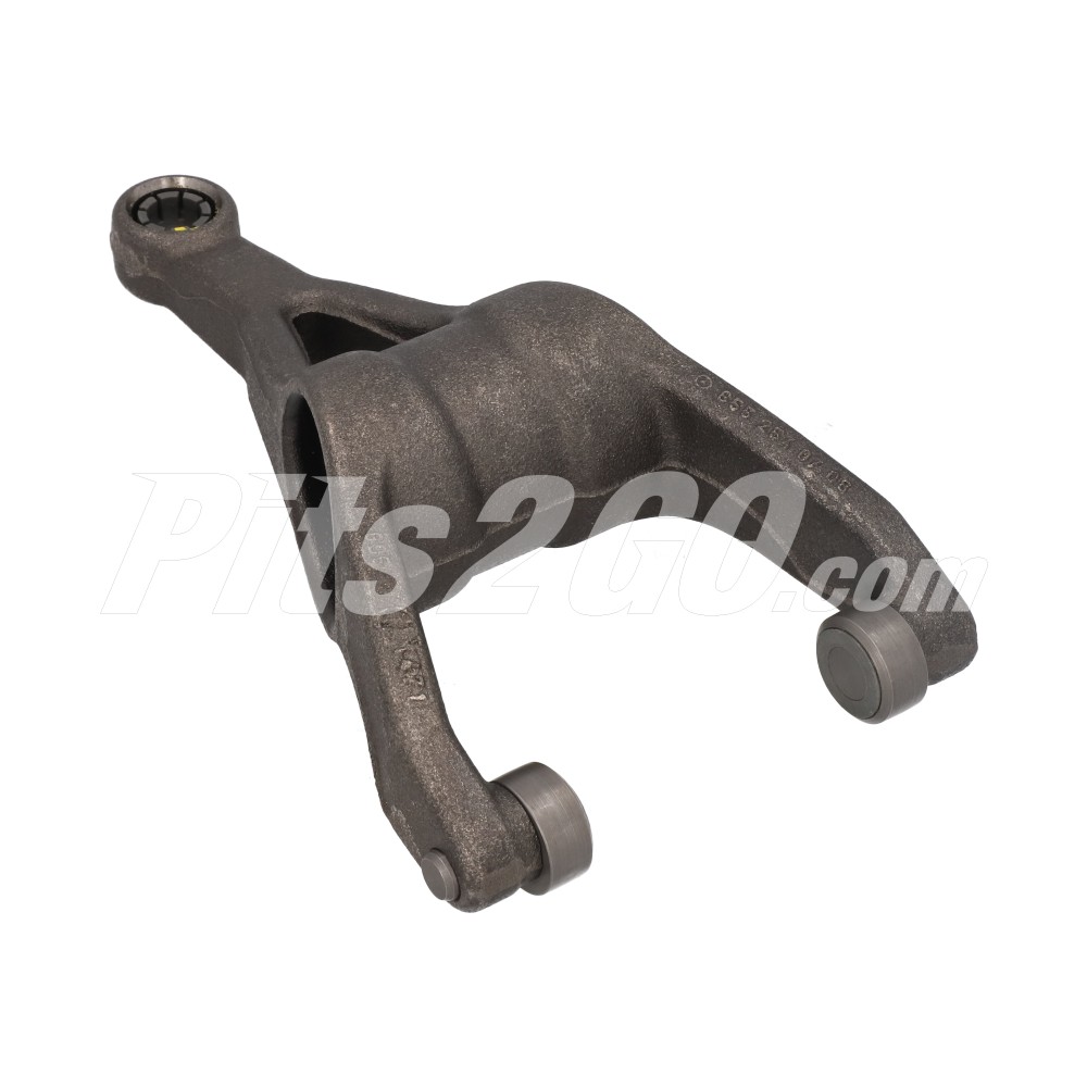 Palanca de desembrague para Tractocamión, Marca Freightliner, compatible con Actros image number 2