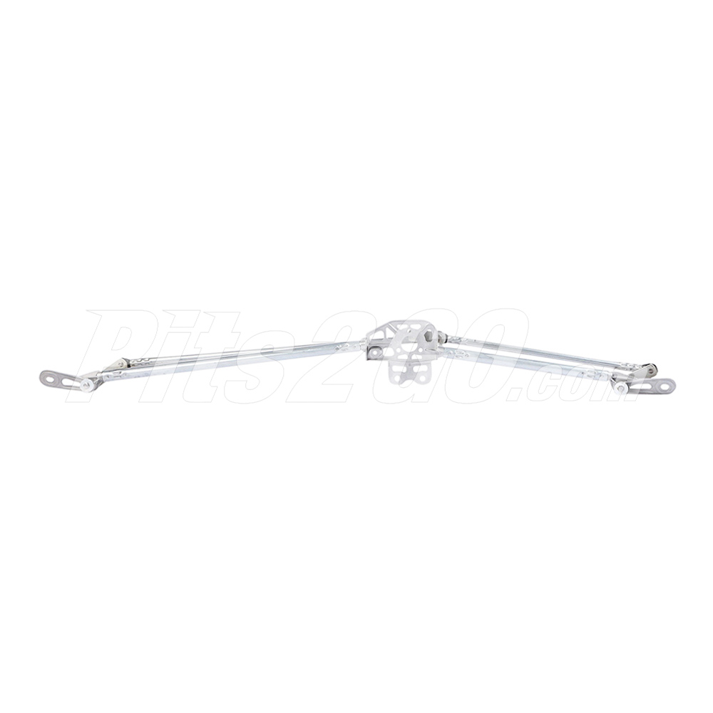 Ensamble acoplamiento+ para Tractocamión, Marca Freightliner, compatible con Cascadia image number 1