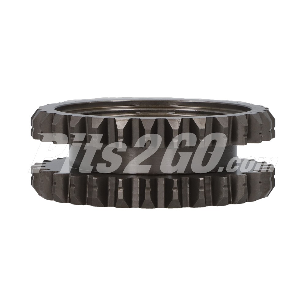 Embrague deslizable para Camión, Marca Eaton-Fuller, compatible con Business Class image number 2