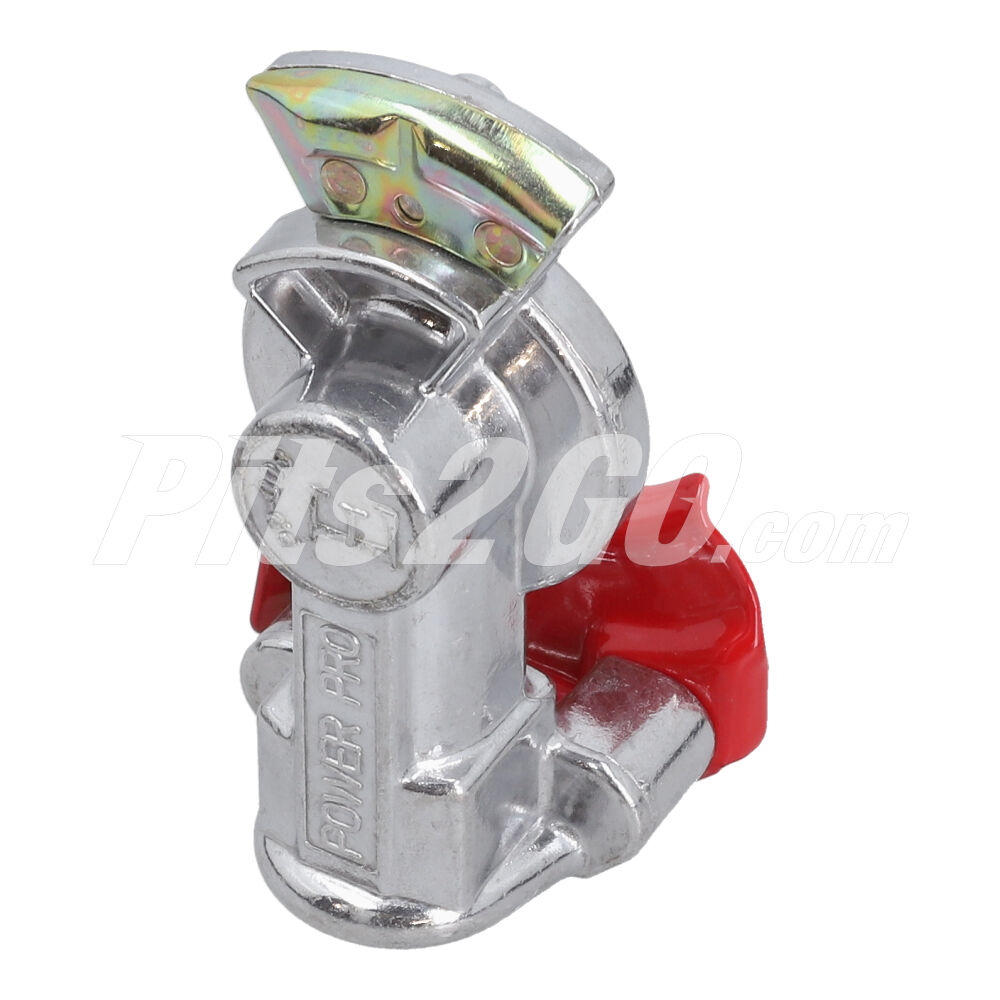 Manita de cople roja para Vanes, Marca Power Pro, compatible con Sprinter image number 1