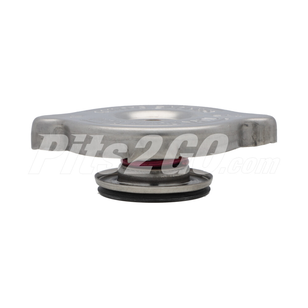 Tapón tanque para Camión, Marca Freightliner, compatible con Business Class image number 1