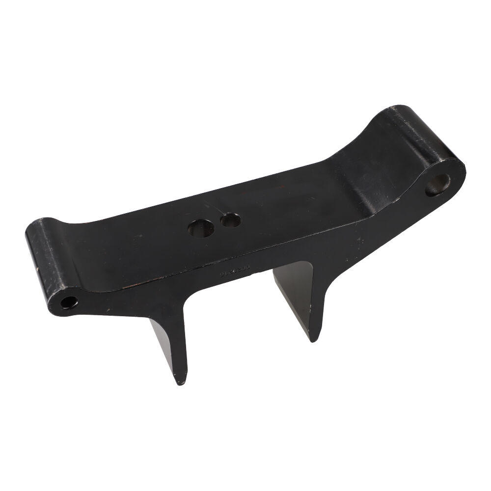 Soporte eje superior para Tractocamión, Marca Hendrickson, compatible con Cascadia