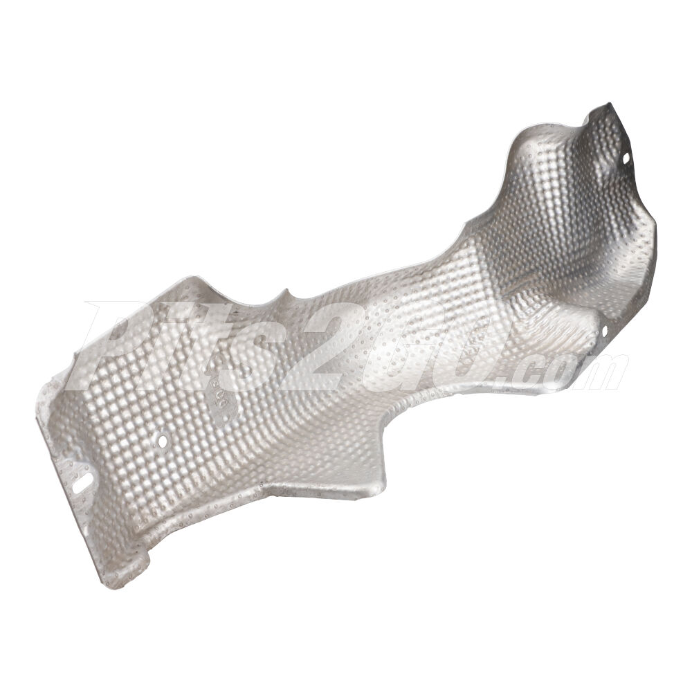 Cubierta para Vanes, Marca Mercedes-Benz, compatible con Sprinter image number 1
