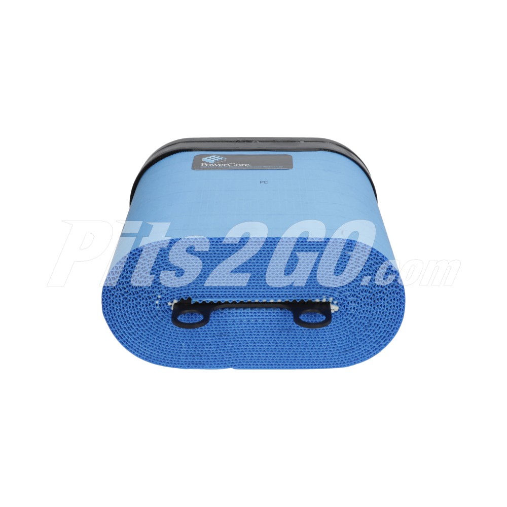Filtro aire para Tractocamión, Marca Volvo, compatible con FL image number 2