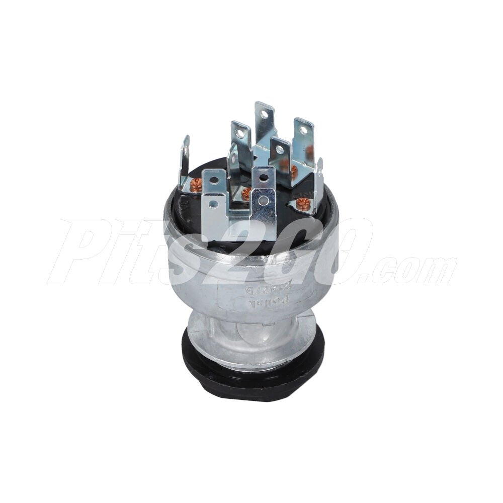 Interruptor control de arranque para Tractocamión, Marca Freightliner, compatible con Cascadia image number 3