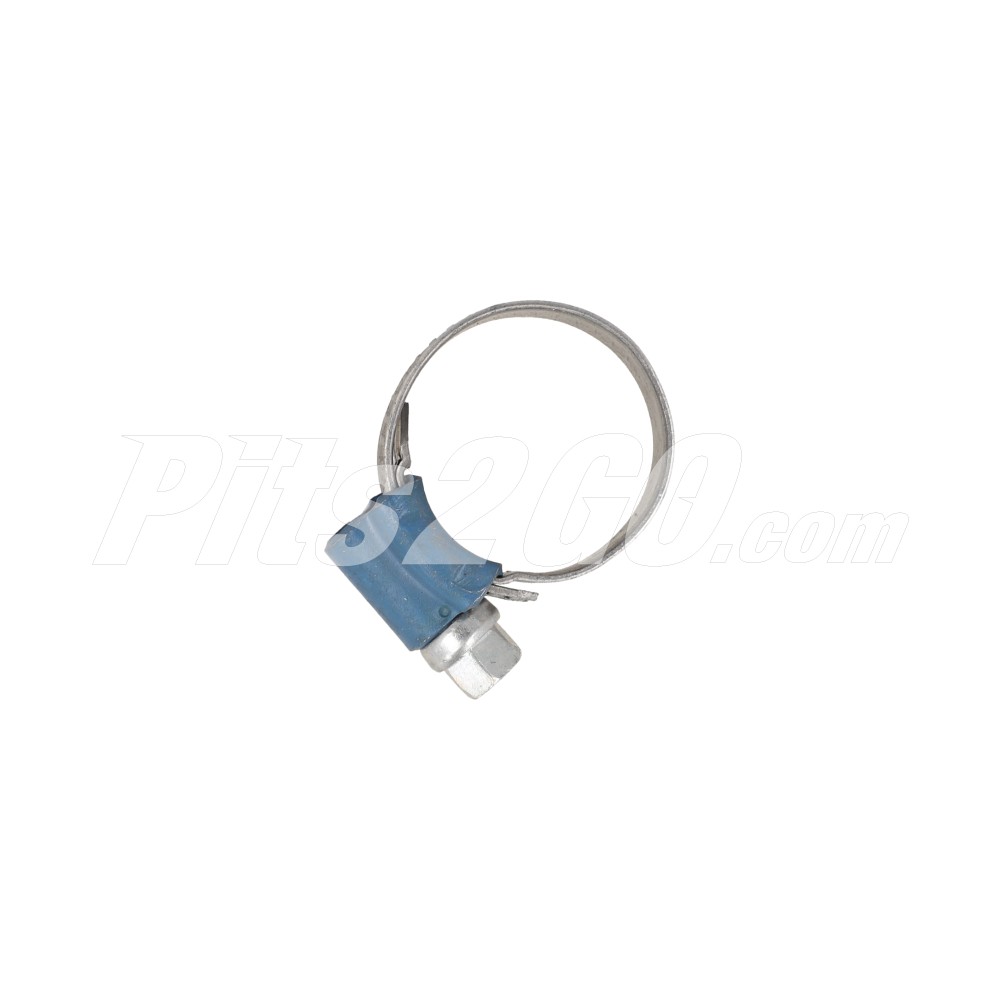 Abrazadera para Tractocamión, Marca Foton, compatible con FE,FH,FM,VM image number 1