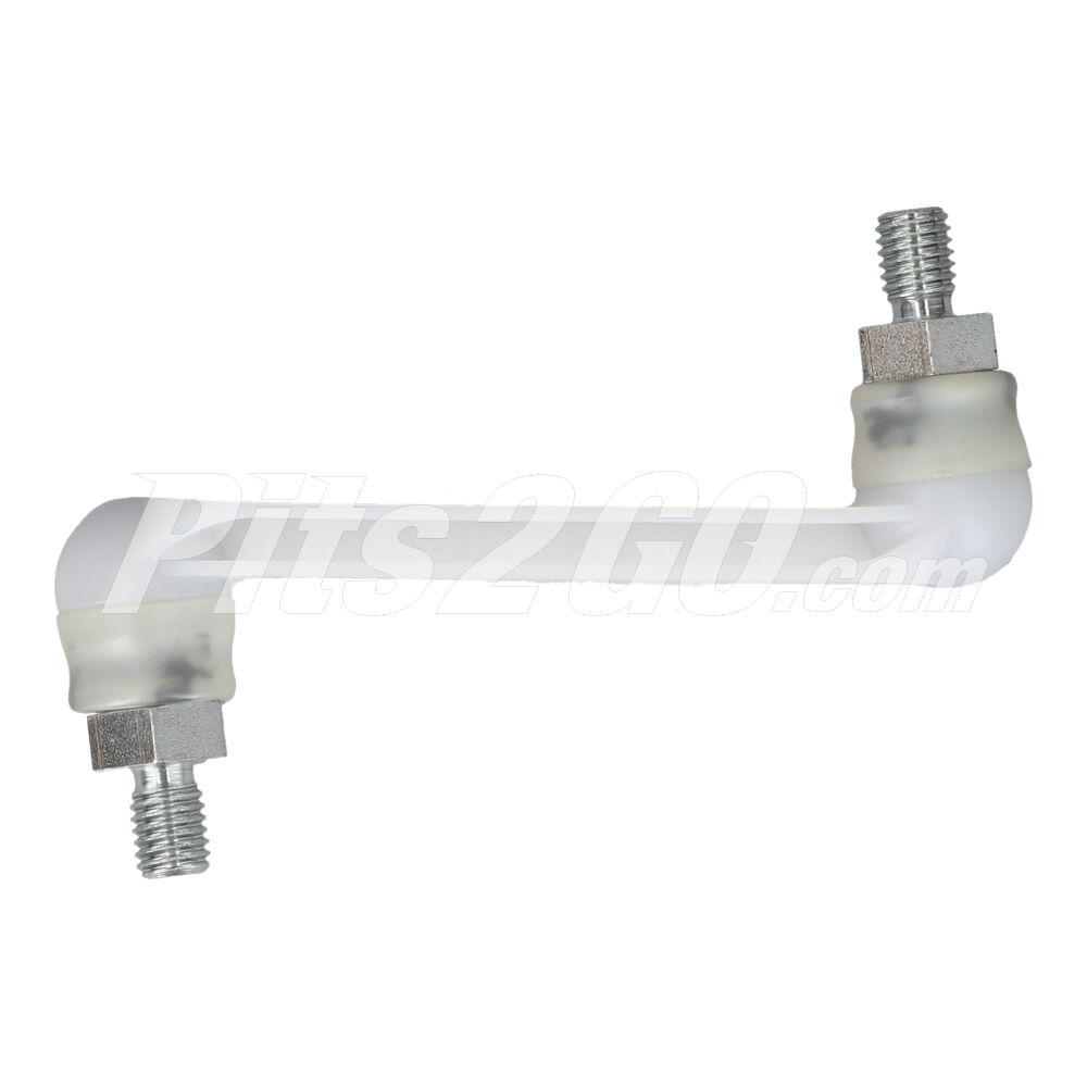 Barra para Vanes, Marca Mercedes-Benz, compatible con Sprinter image number 3