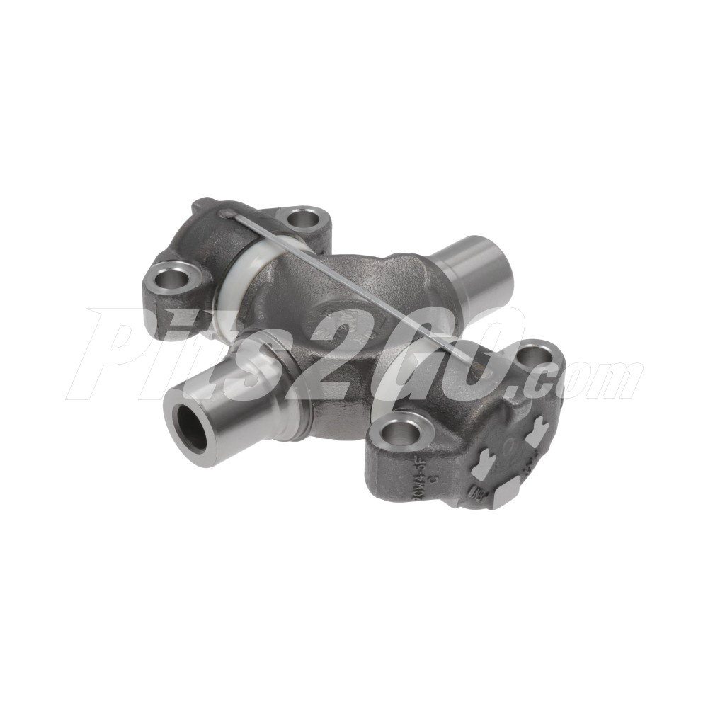 Cruceta cardan inter ejes para Tractocamión, Marca Meritor, compatible con FH image number 2