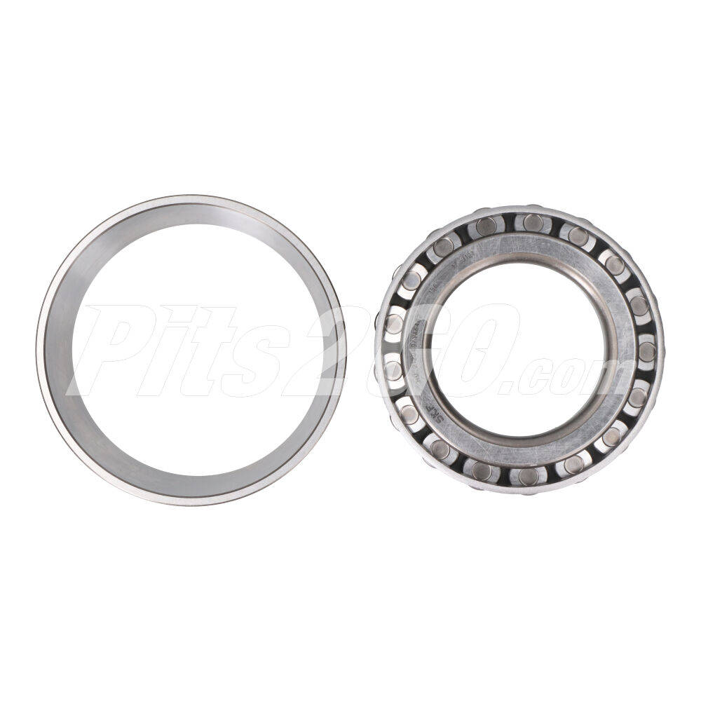 Rodamientos 413 para Tractocamión, Marca SKF, compatible con Genérico image number 1
