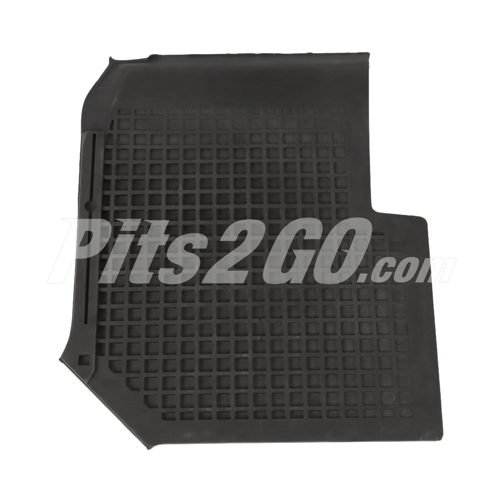 Alfombra piso para Tractocamión, Marca Volvo, compatible con VNL image number 1
