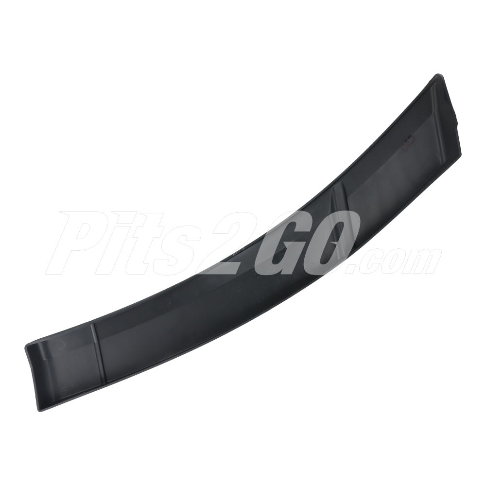 Extensión panel para Tractocamión, Marca Freightliner, compatible con Century Class image number 3