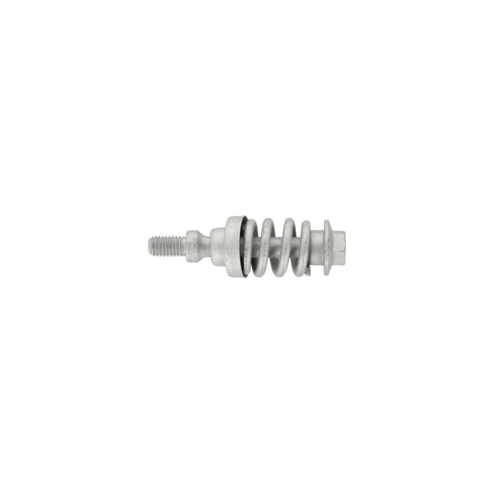 Tornillo embridado para Tractocamión, Marca Volvo, compatible con FH,FM,VN