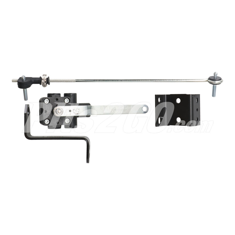 Válvula control para Tractocamión, Marca Hendrickson, compatible con Columbia image number 1