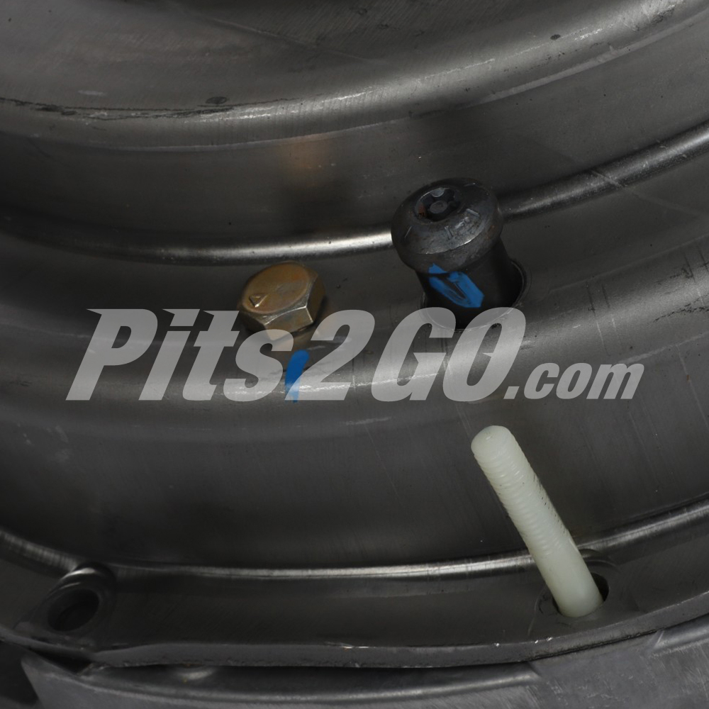 Embrague para Camión, Marca Freightliner, compatible con Business Class image number 4