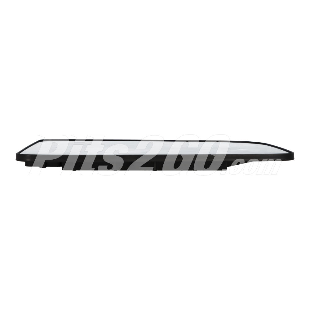 Luna principal base cuadrada para Vanes, Marca Mercedes-Benz, compatible con Sprinter image number 1