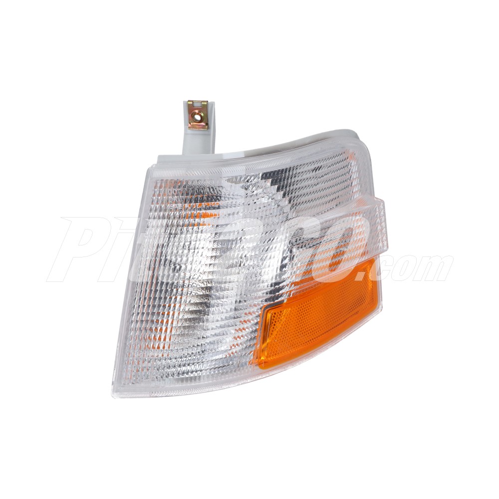 Cuarto delantero Izquierdo para Tractocamión, Marca Volvo, compatible con VNM image number 2