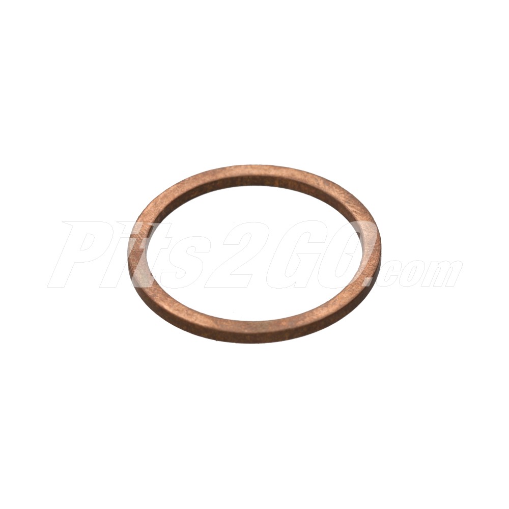 Arandela bomba inyección para Buses, Marca Mercedes-Benz, compatible con OM366 image number 1