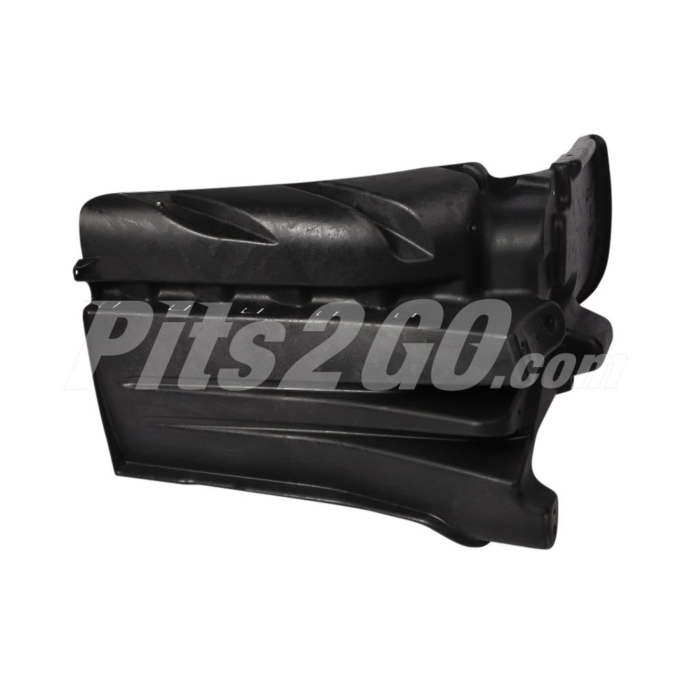 Guardafango izquierdo para Tractocamión, Marca Freightliner, compatible con Century Class image number 2