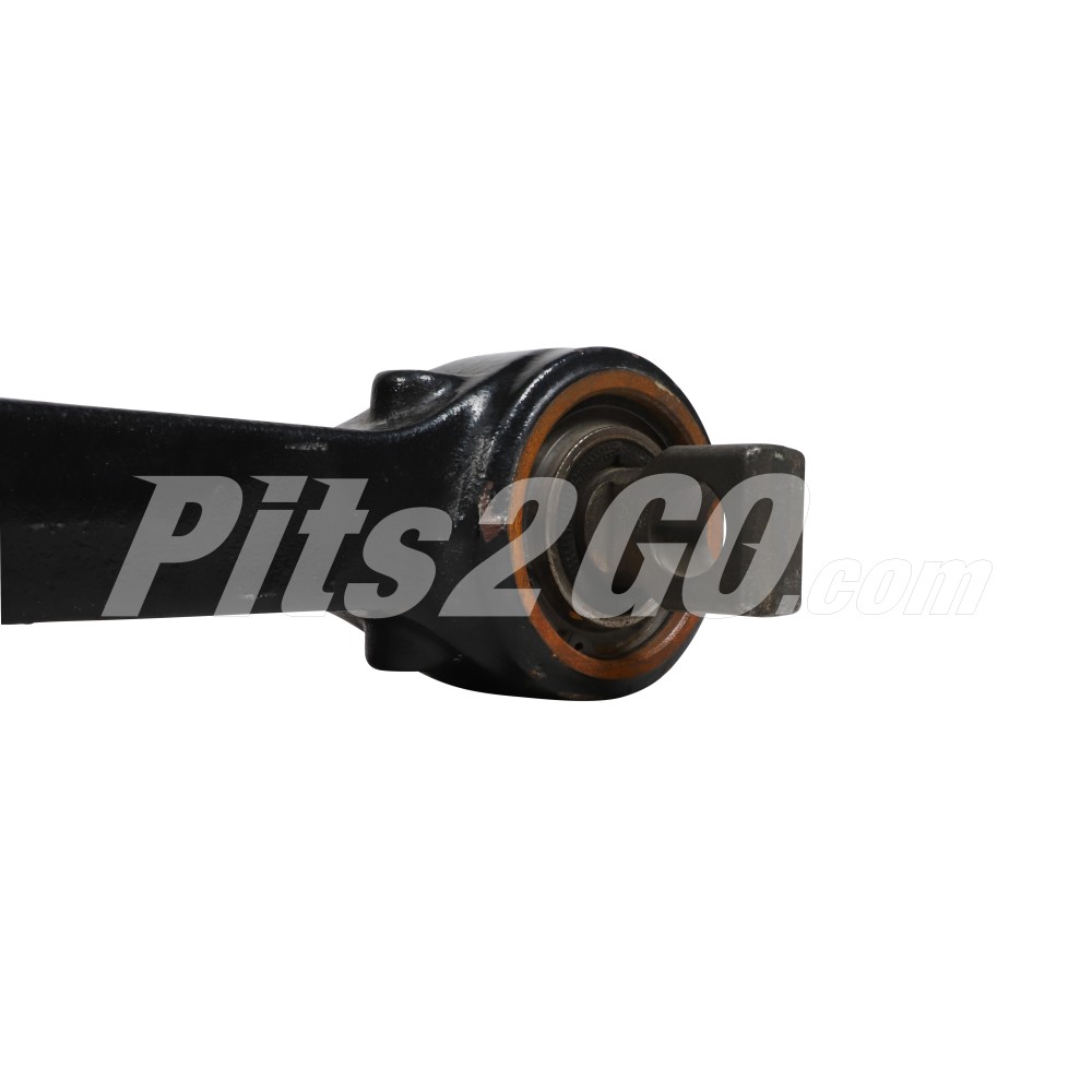 Brazo de suspension transversal para Buses, Marca Mercedes-Benz, compatible con OM457 image number 3