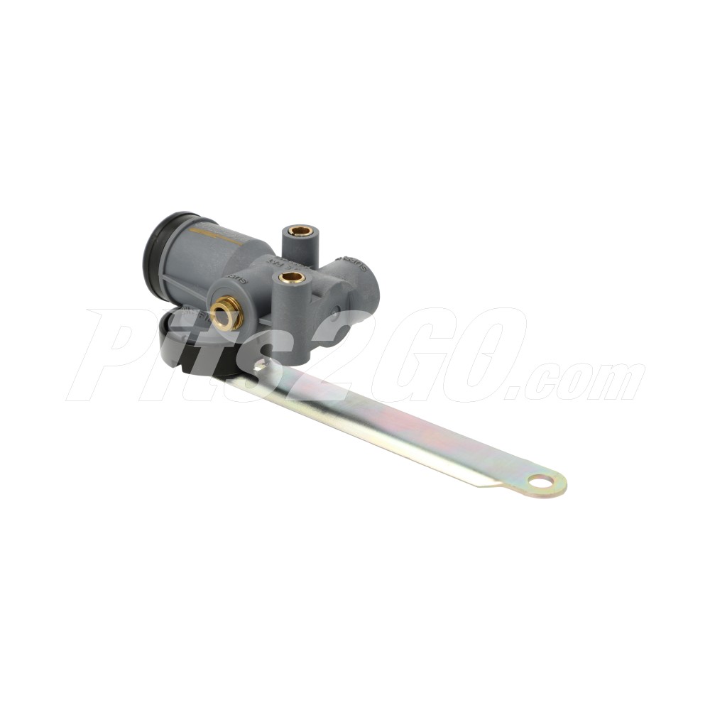 Válvula de control de altura para Tractocamión, Marca Hendrickson, compatible con Genérico image number 1