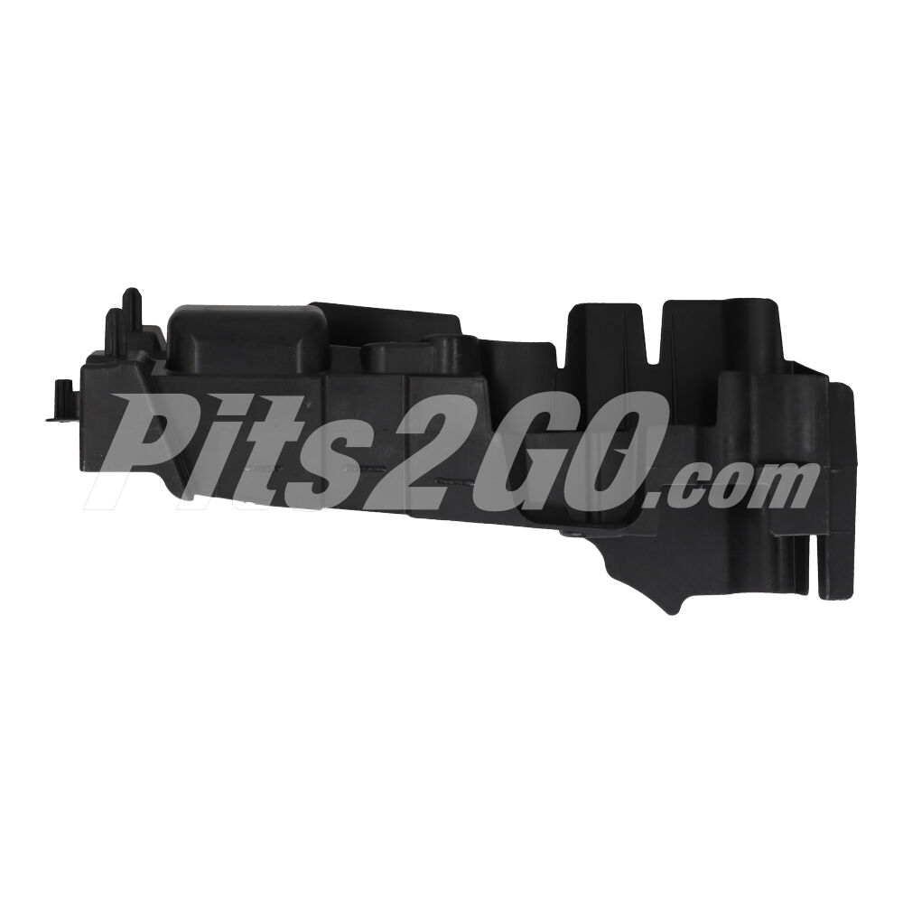 Consola para Vanes, Marca Mercedes-Benz, compatible con Sprinter image number 4