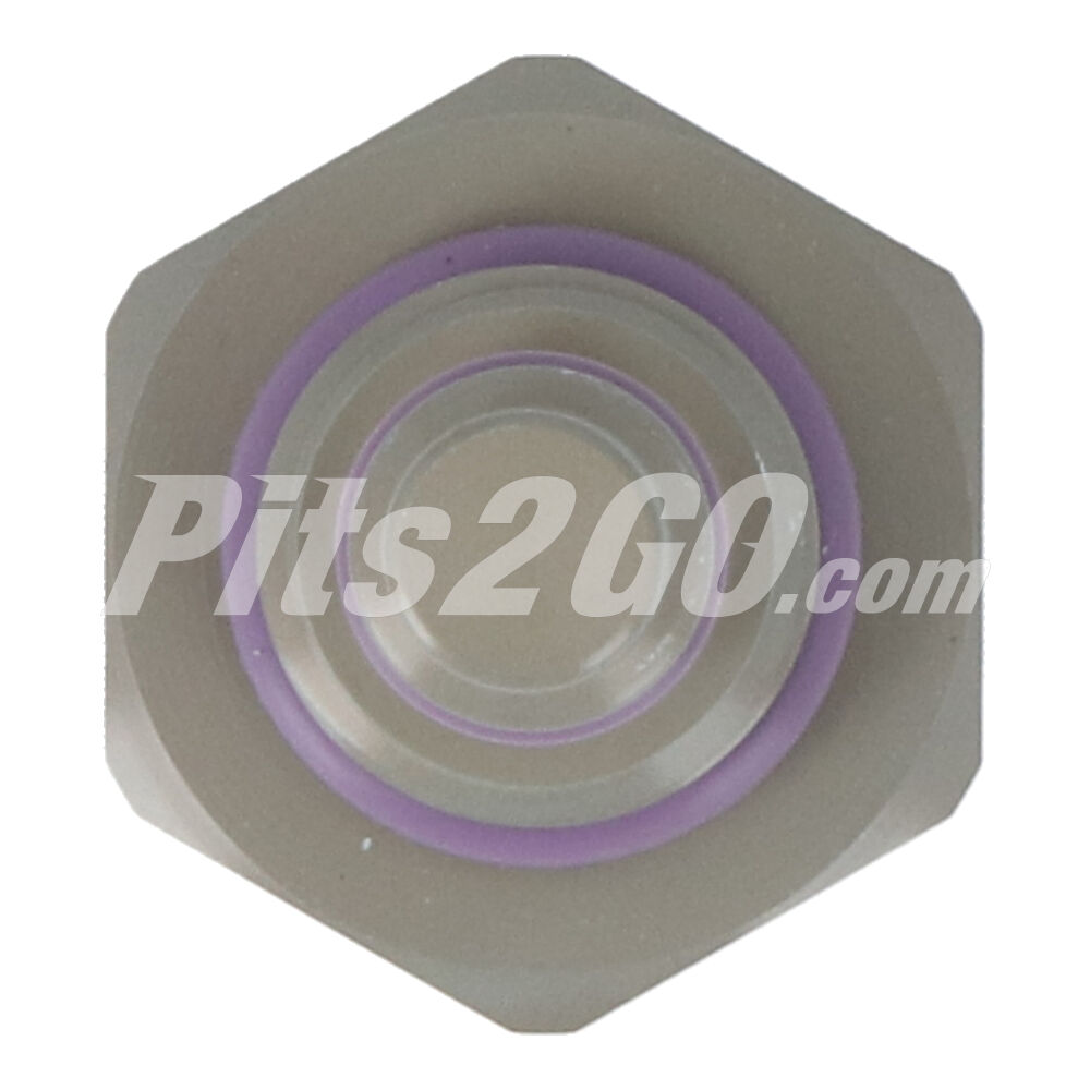 Sensor temperatura para Buses, Marca Mercedes-Benz, compatible con Autobús Articulado image number 3