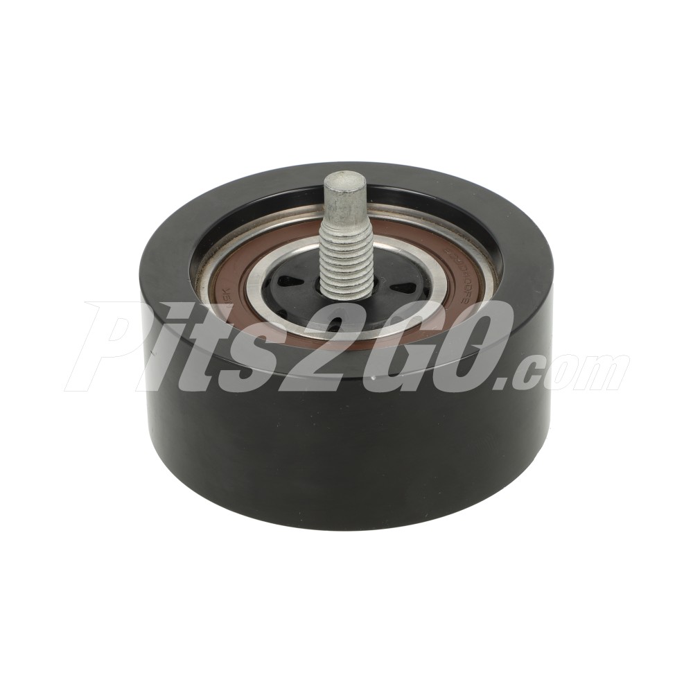Polea para Camión, Marca Freightliner, compatible con LT 7500, LT 9500 image number 1