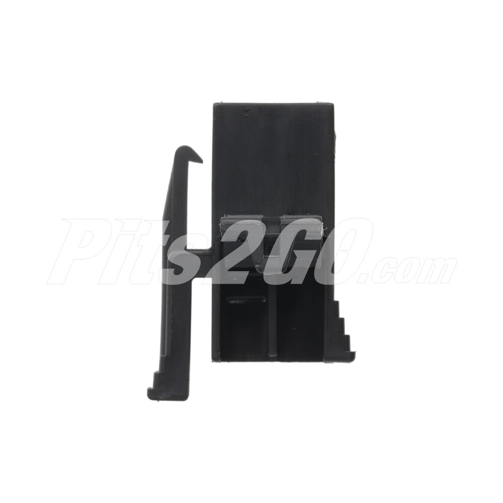 Cuerpo de caja de enchufe intermitente para Tractocamión, Marca Freightliner, compatible con Genérico image number 2