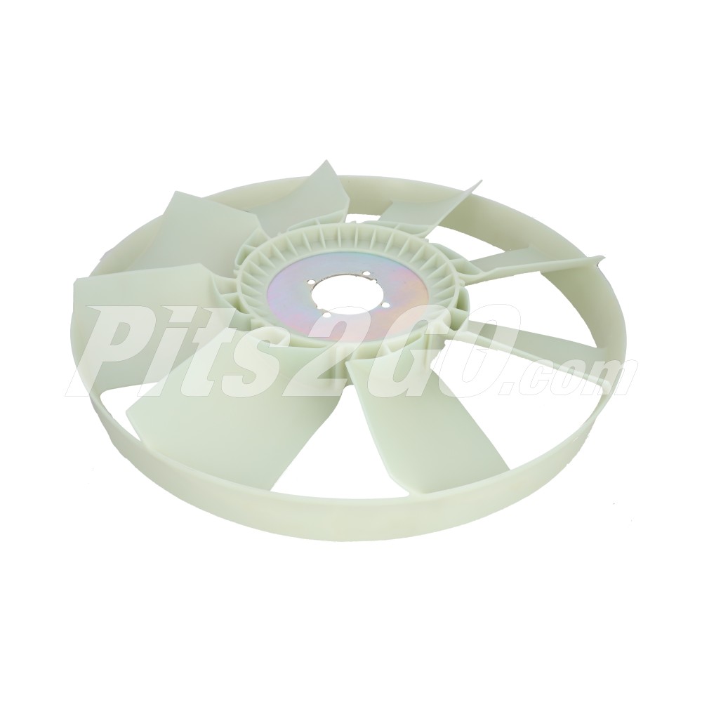 Ventilador para Buses, Marca Freightliner, compatible con XBC image number 1