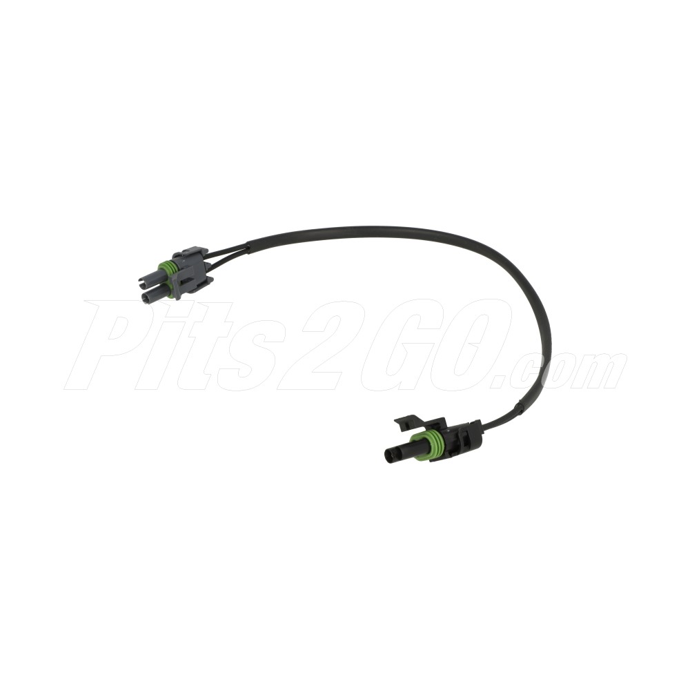 Interruptor control seguro para Tractocamión, Marca Freightliner, compatible con Genérico image number 2