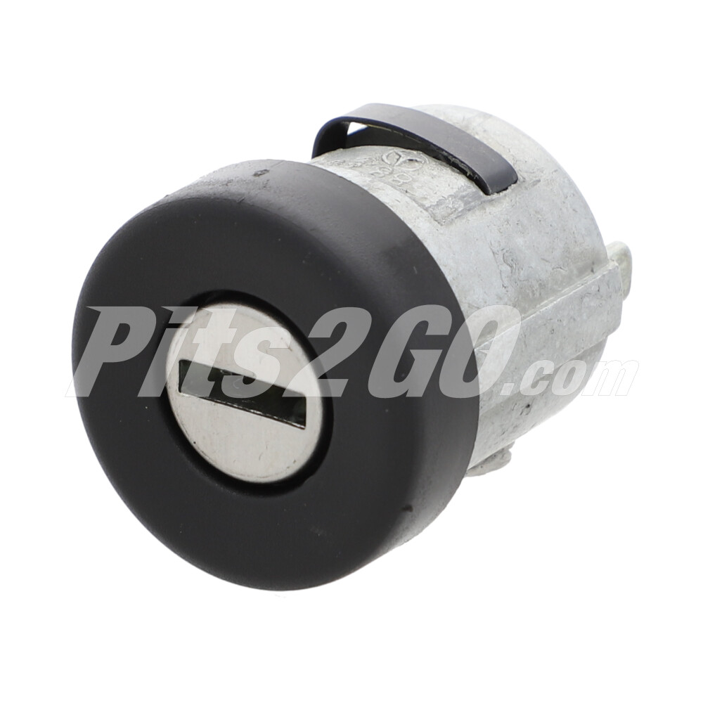 Conjunto herrajes cierre para Tractocamión, Marca Freightliner, compatible con Genérico image number 1