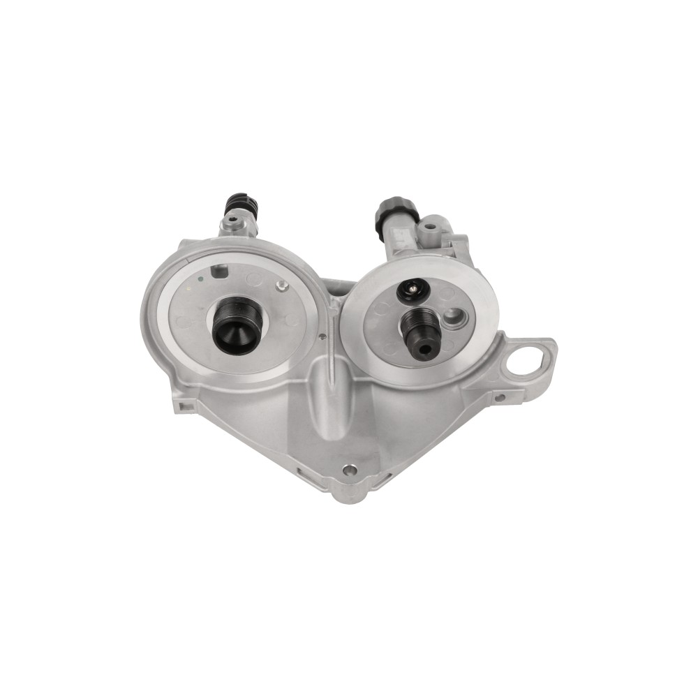 Cabezal filtro combustible para Tractocamión, Marca Volvo, compatible con D11,D12,D13