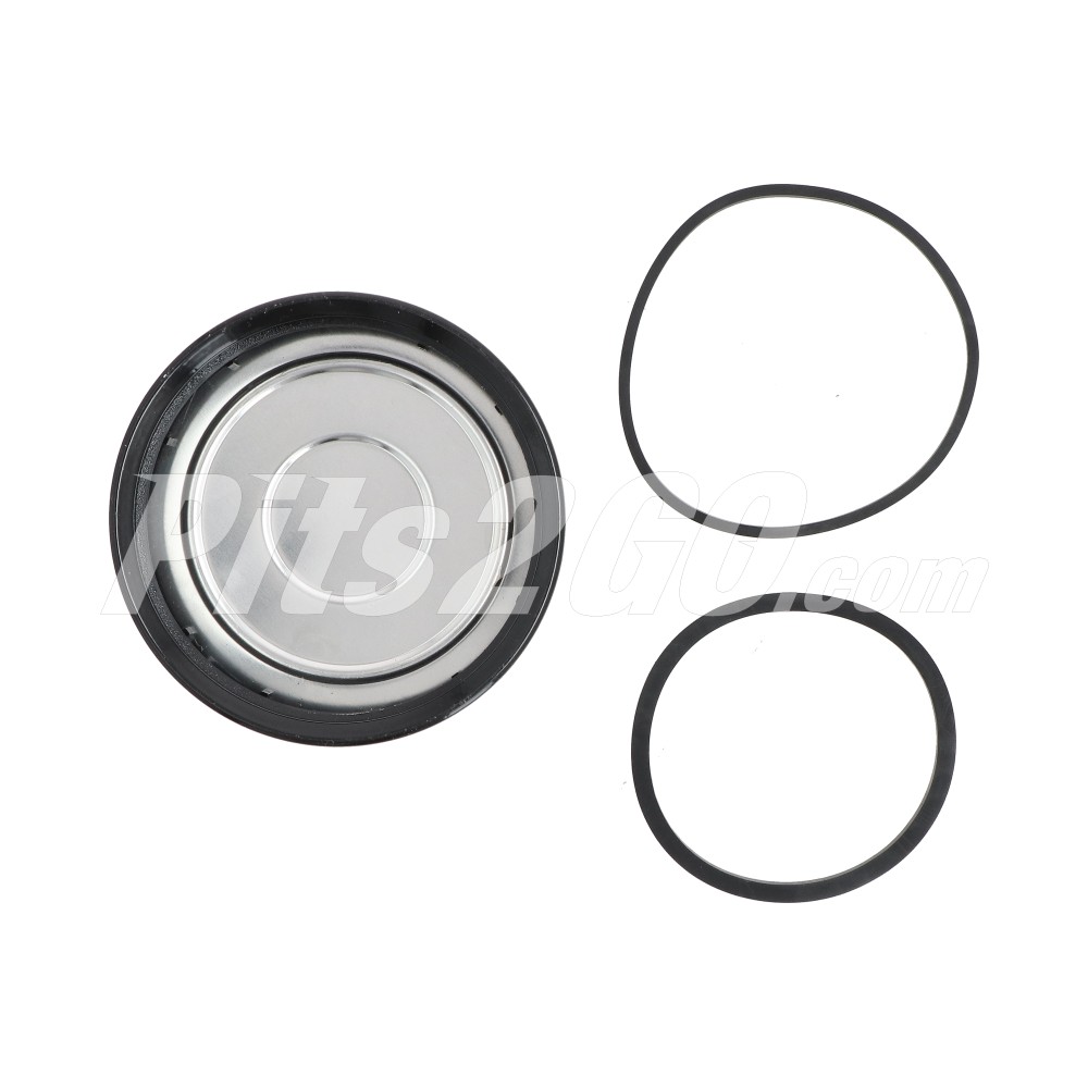 Filtro separador para Tractocamión, Marca Alliance, compatible con Genérico image number 3