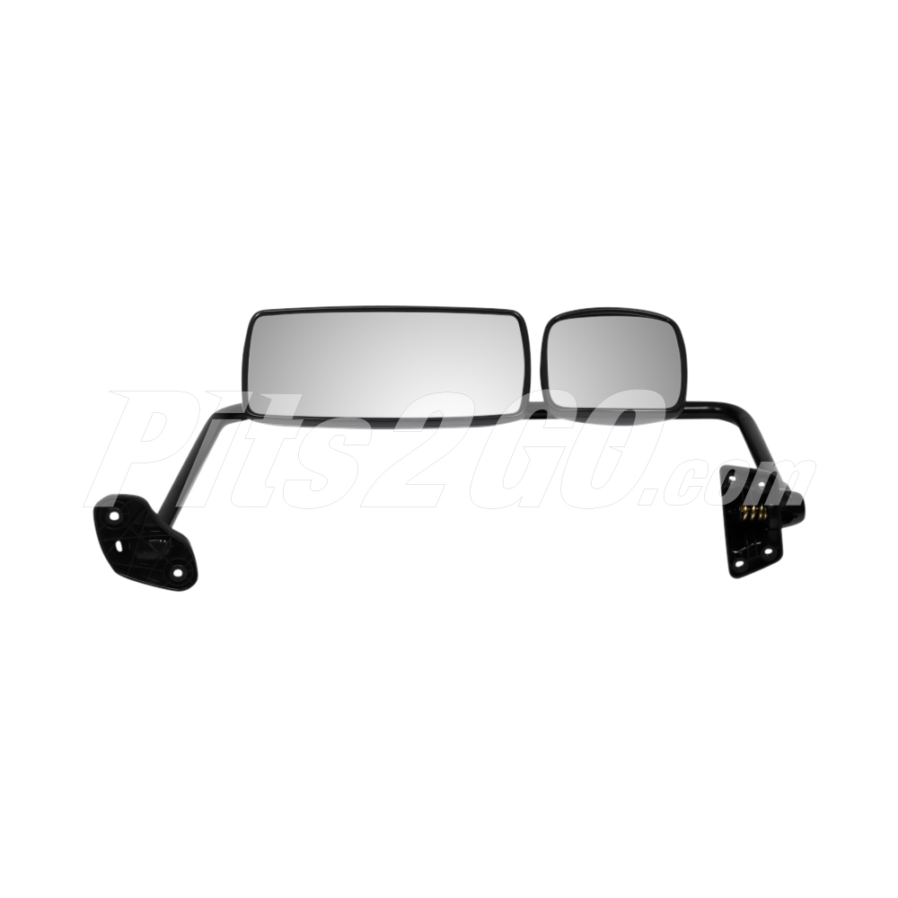 Espejo lado derecho para Camión, Marca Freightliner, compatible con M2