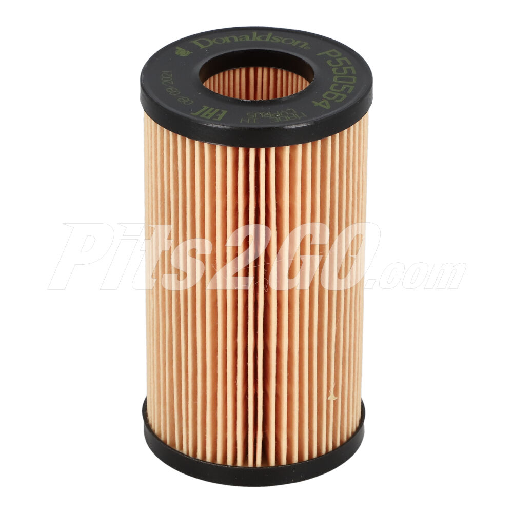 Filtro aceite para Vanes, Marca Donaldson, compatible con Sprinter image number 3