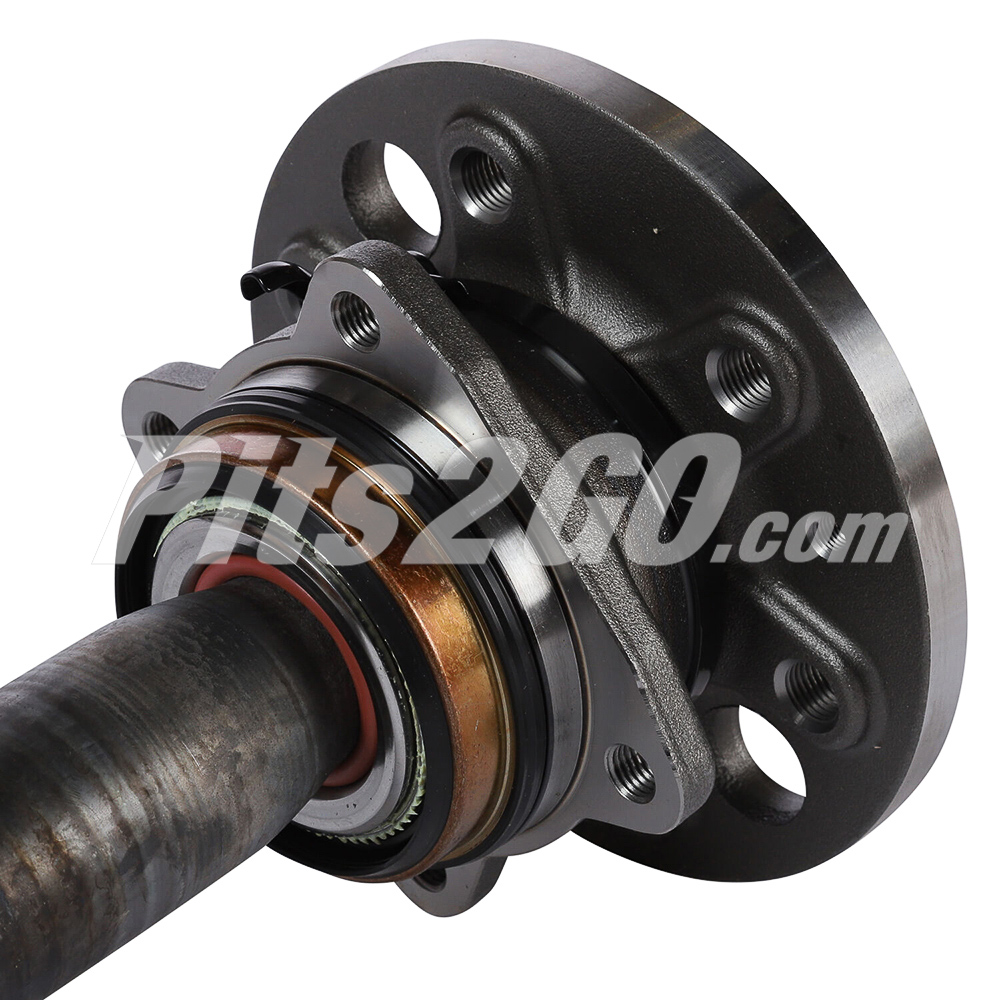 Semi eje para Vanes, Marca Mercedes-Benz, compatible con Sprinter image number 4