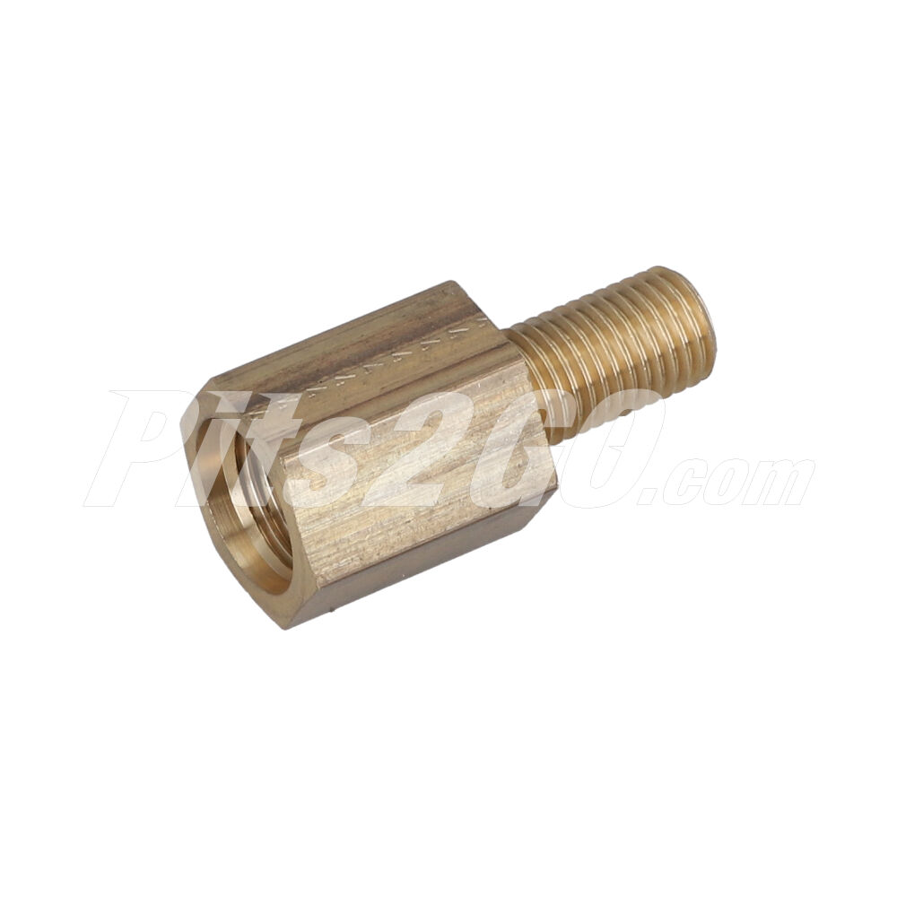 Conector tubería de aire para Buses, Marca Mercedes-Benz, compatible con O500 1728 image number 1