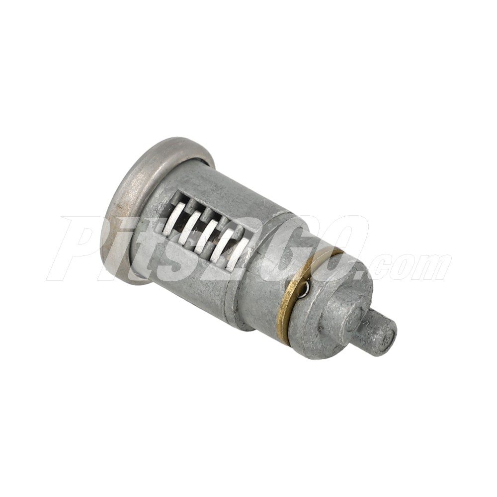 Juego cerradura para Tractocamión, Marca Freightliner, compatible con Century Class image number 5
