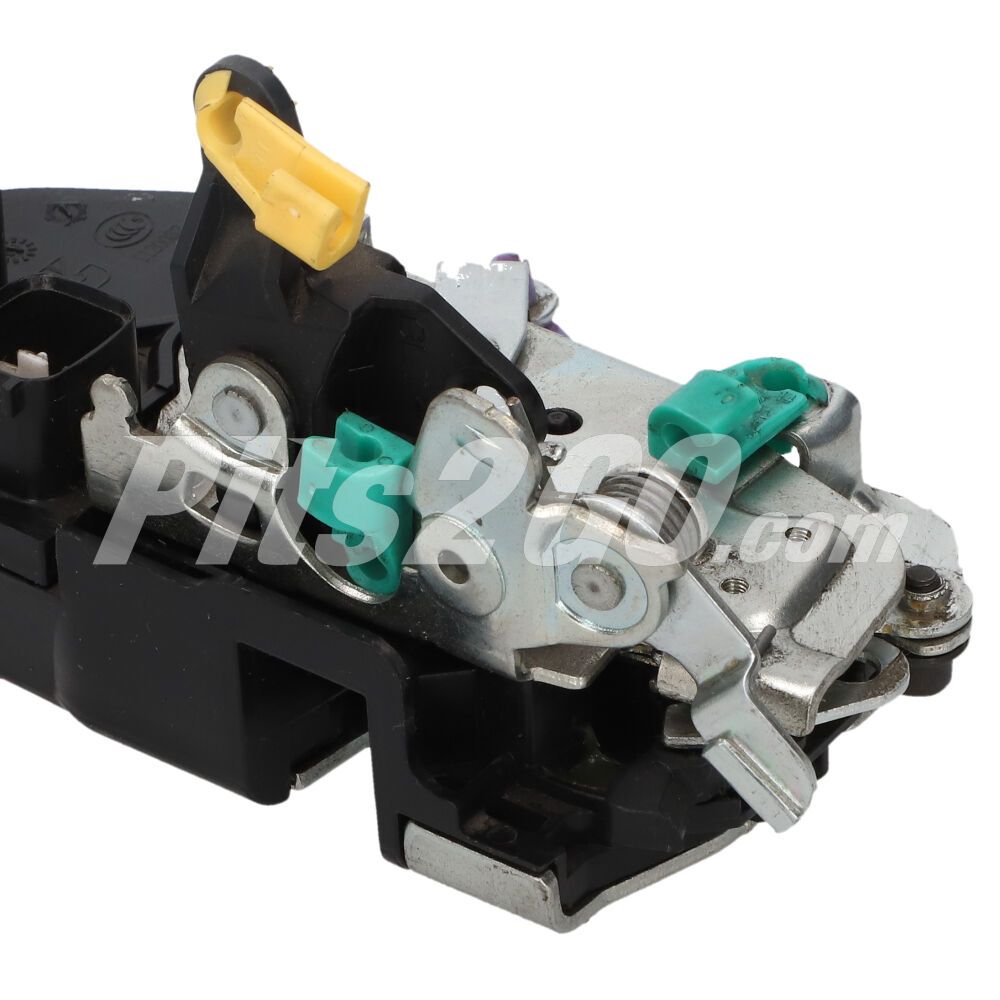 Cerradura para Camión, Marca Freightliner, compatible con Business Class image number 5