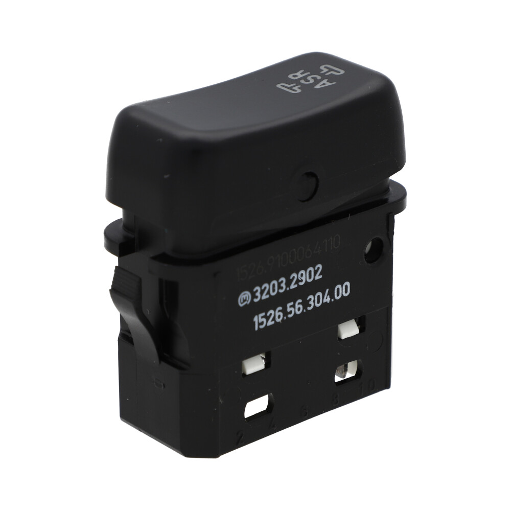 Interruptor para Buses, Marca Freightliner, compatible con IBC, OC500